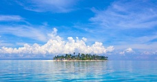 Indonesia - Bali and the Gili Islands